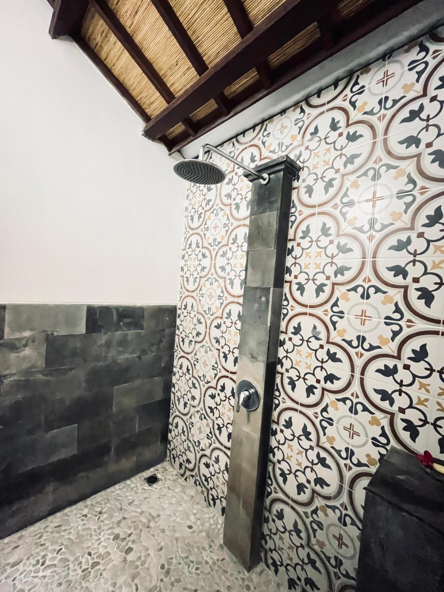 Villa Alam Surya Ubud Luaran gambar
