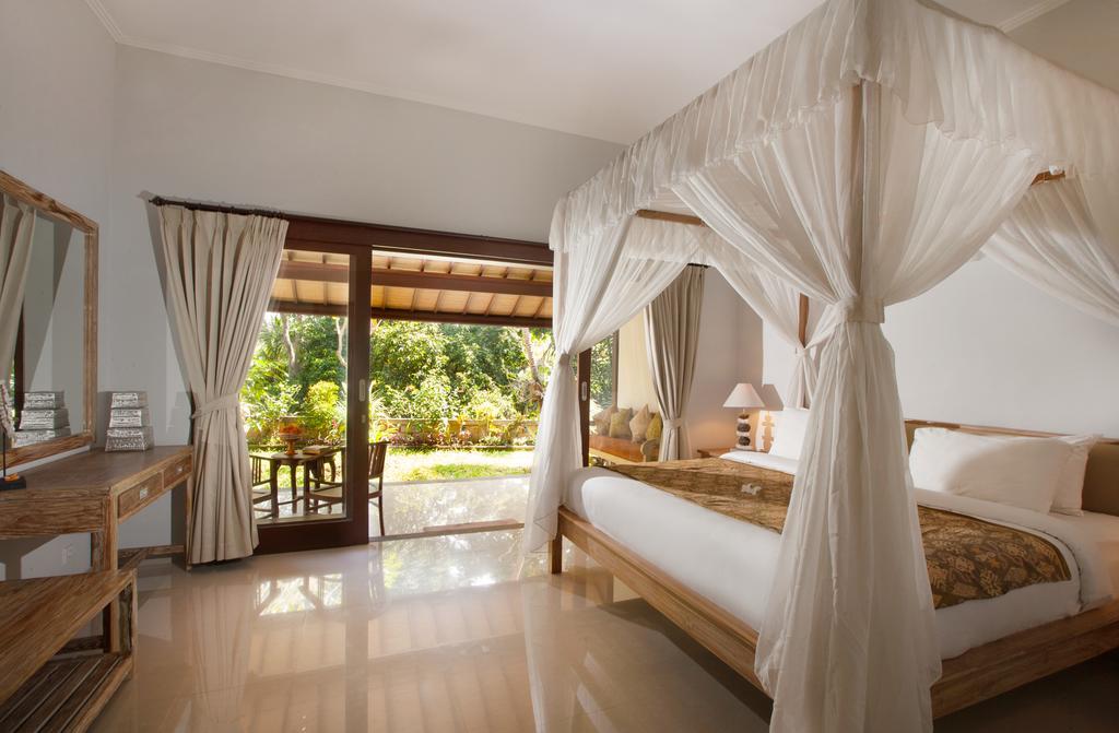 Villa Alam Surya Ubud Luaran gambar